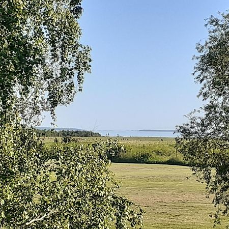 Tuule Villa Kuressaare Luaran gambar
