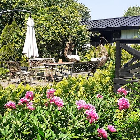 Tuule Villa Kuressaare Luaran gambar