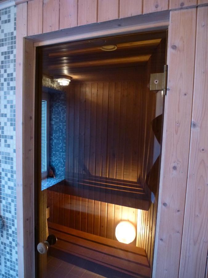 Tuule Villa Kuressaare Bilik gambar