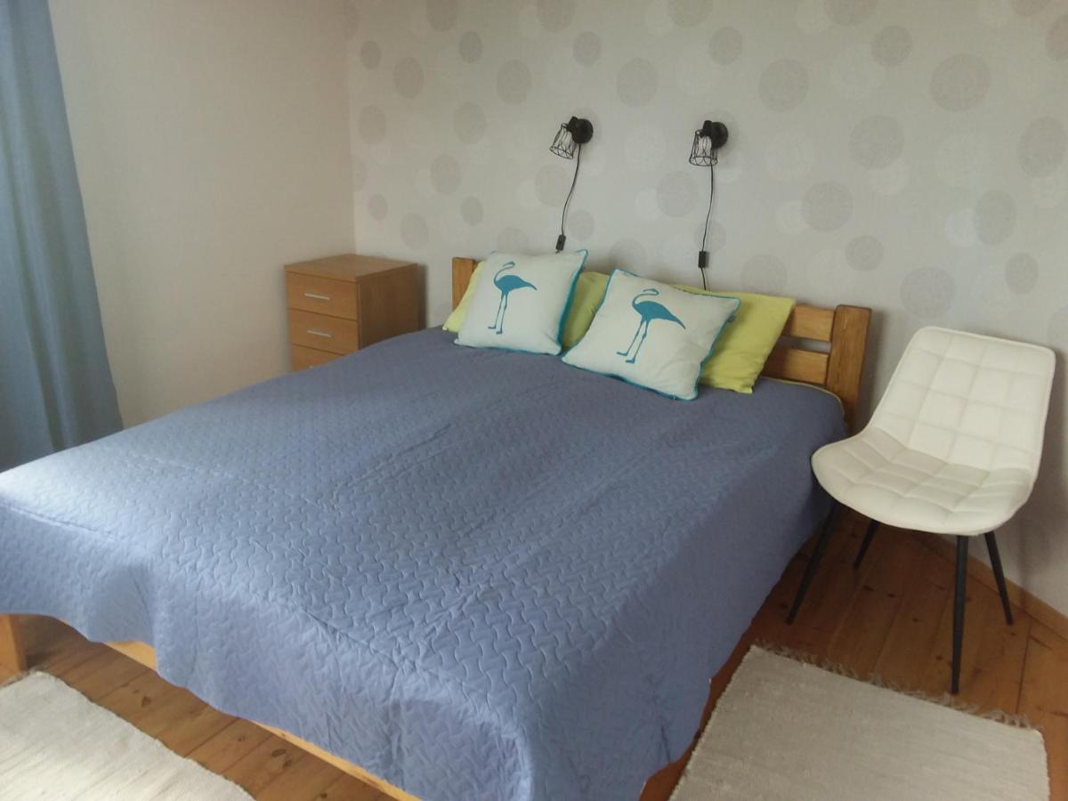 Tuule Villa Kuressaare Luaran gambar