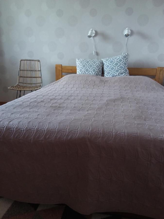 Tuule Villa Kuressaare Luaran gambar