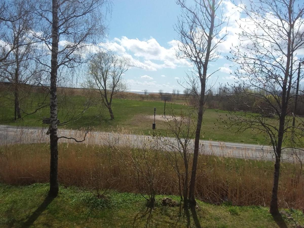 Tuule Villa Kuressaare Luaran gambar