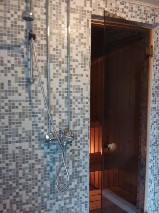 Tuule Villa Kuressaare Luaran gambar