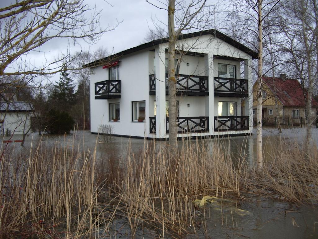 Tuule Villa Kuressaare Luaran gambar