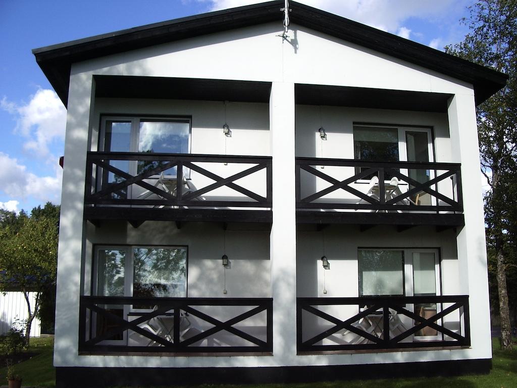 Tuule Villa Kuressaare Luaran gambar