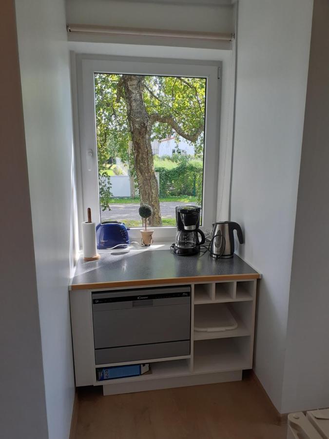 Tuule Villa Kuressaare Luaran gambar