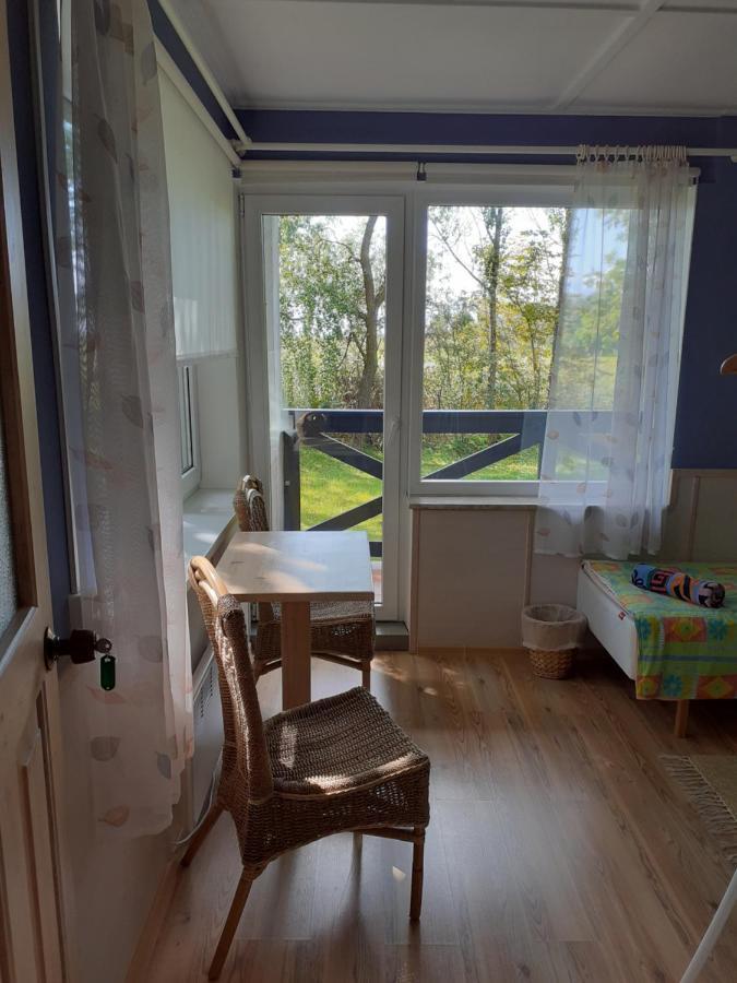 Tuule Villa Kuressaare Luaran gambar