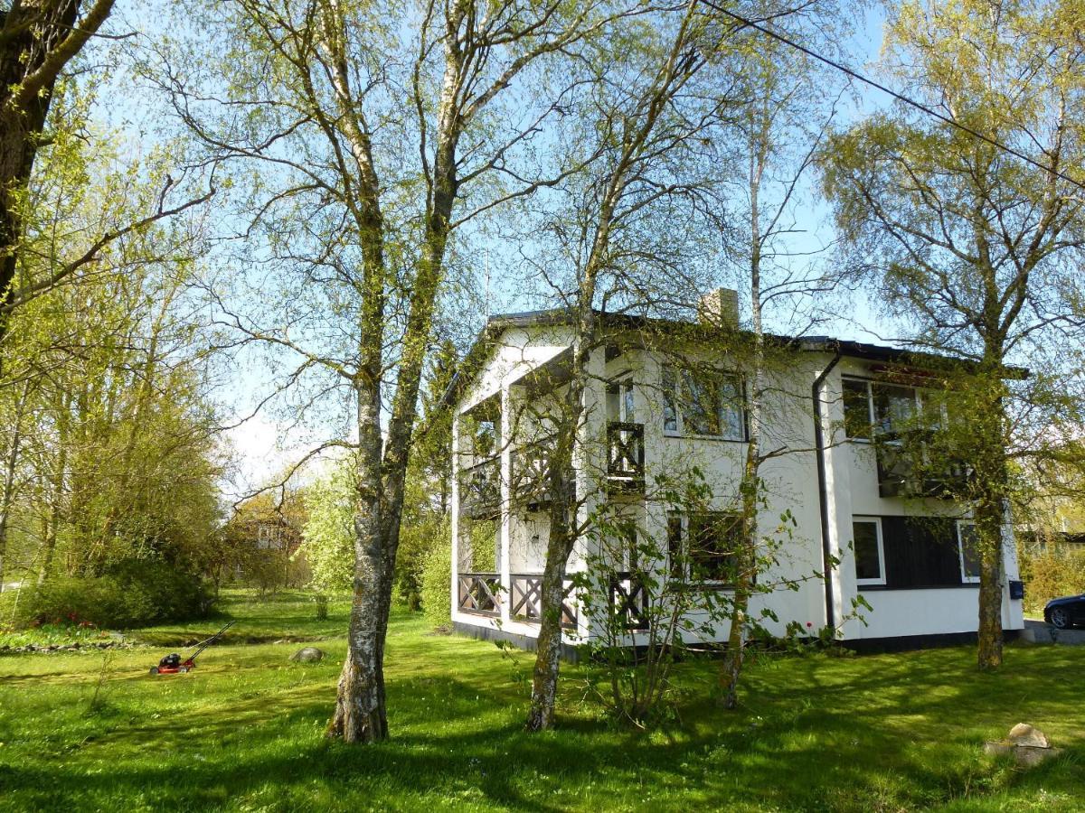 Tuule Villa Kuressaare Bilik gambar