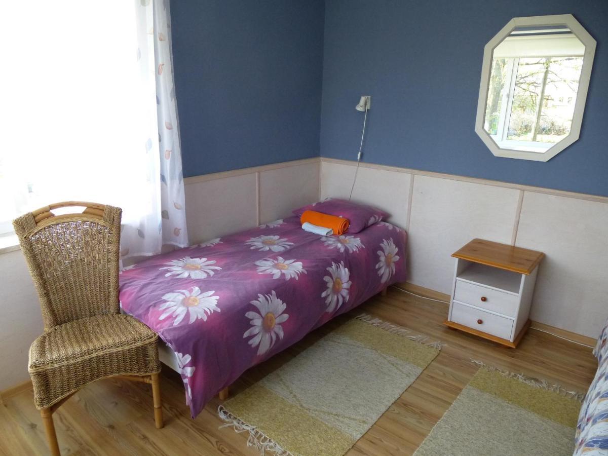 Tuule Villa Kuressaare Bilik gambar