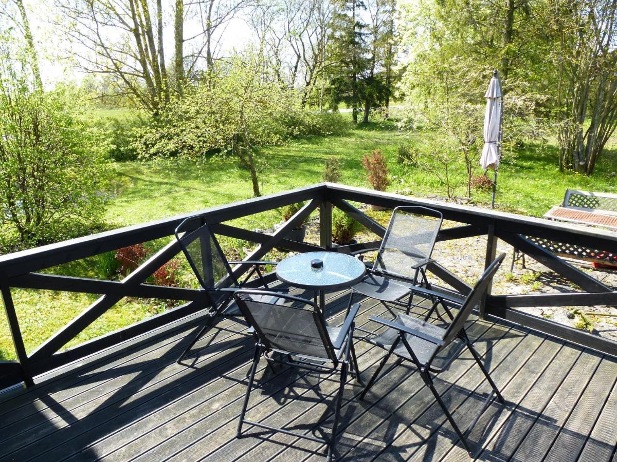 Tuule Villa Kuressaare Bilik gambar