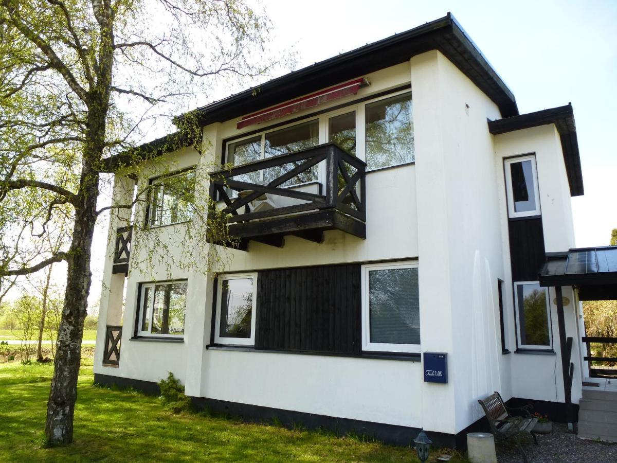 Tuule Villa Kuressaare Bilik gambar