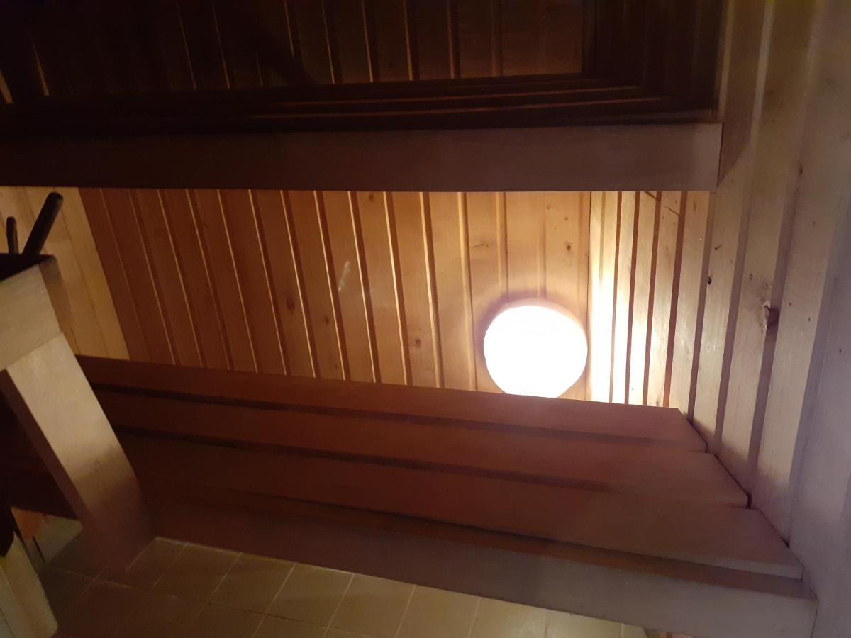 Tuule Villa Kuressaare Luaran gambar