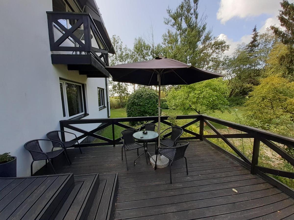Tuule Villa Kuressaare Luaran gambar